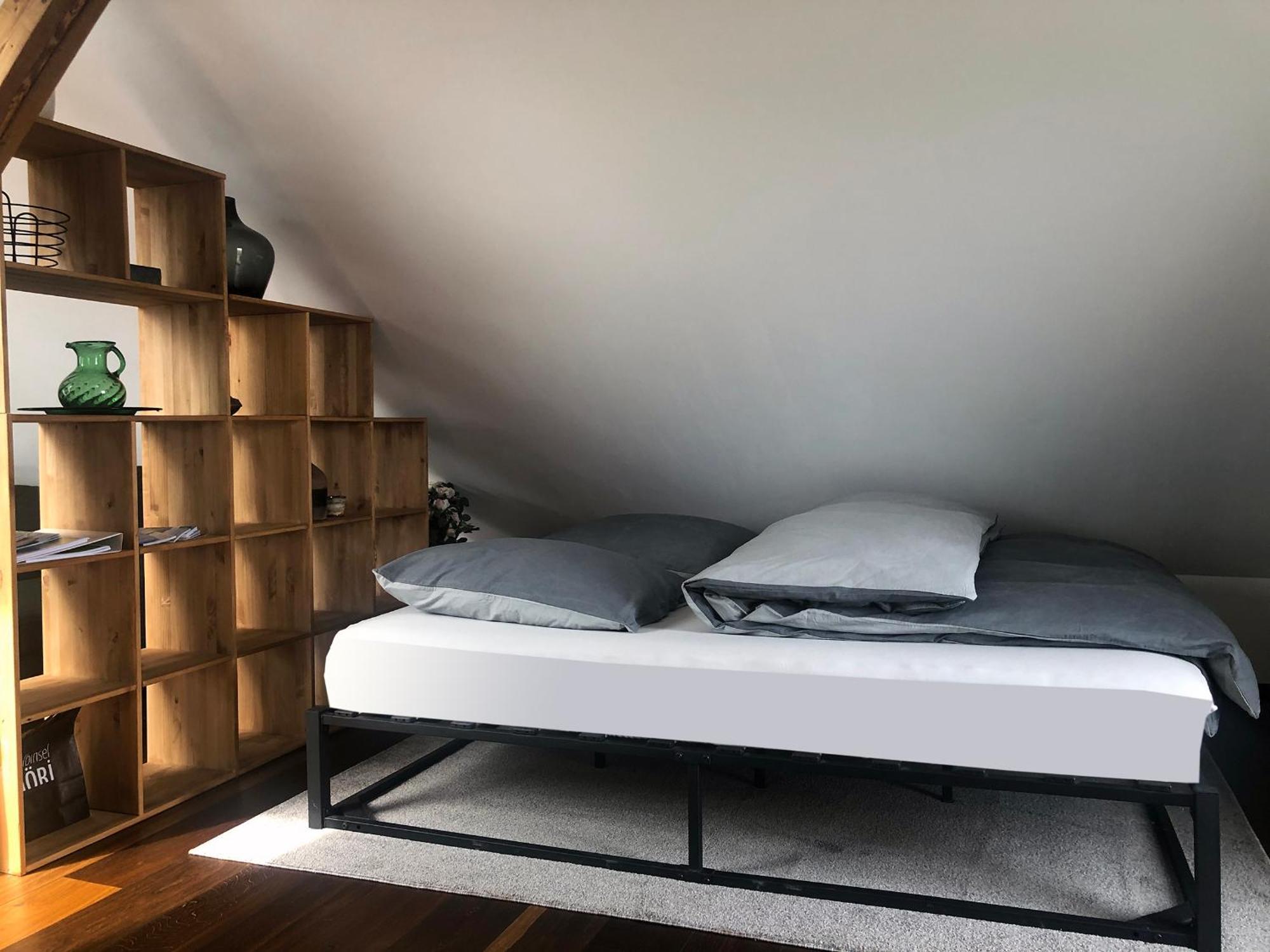 Apartment See-sicht