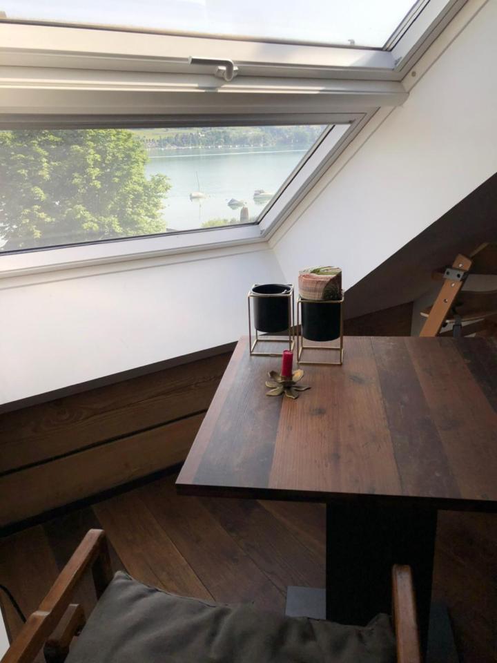 Apartment See-sicht
