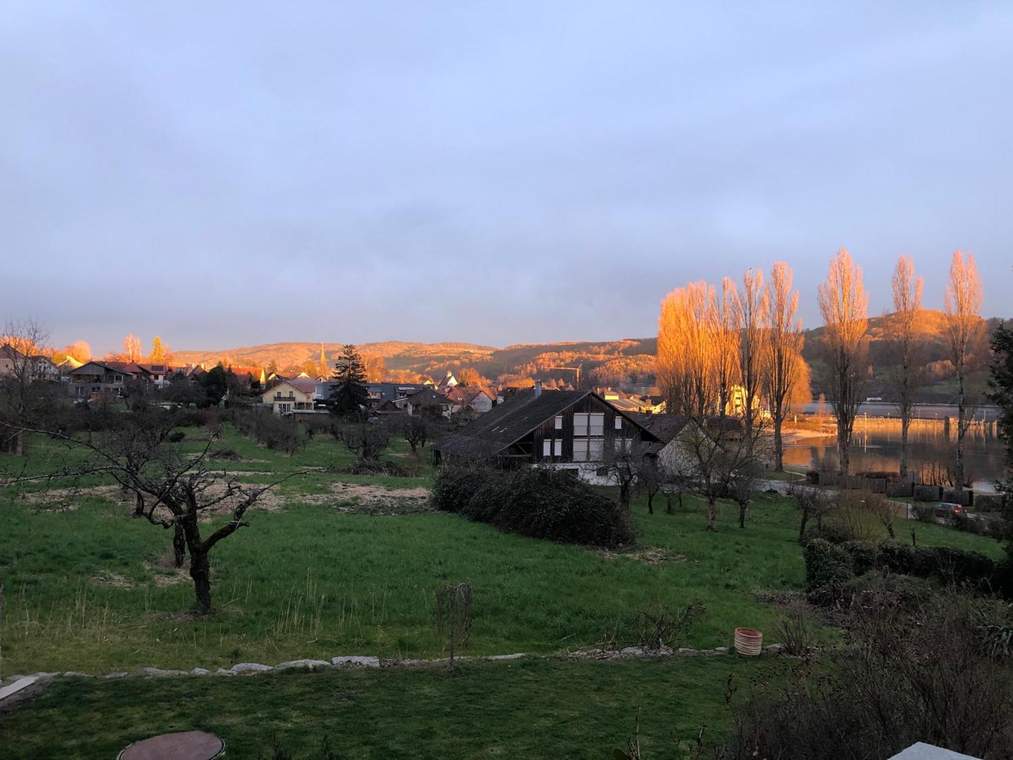 See-sicht