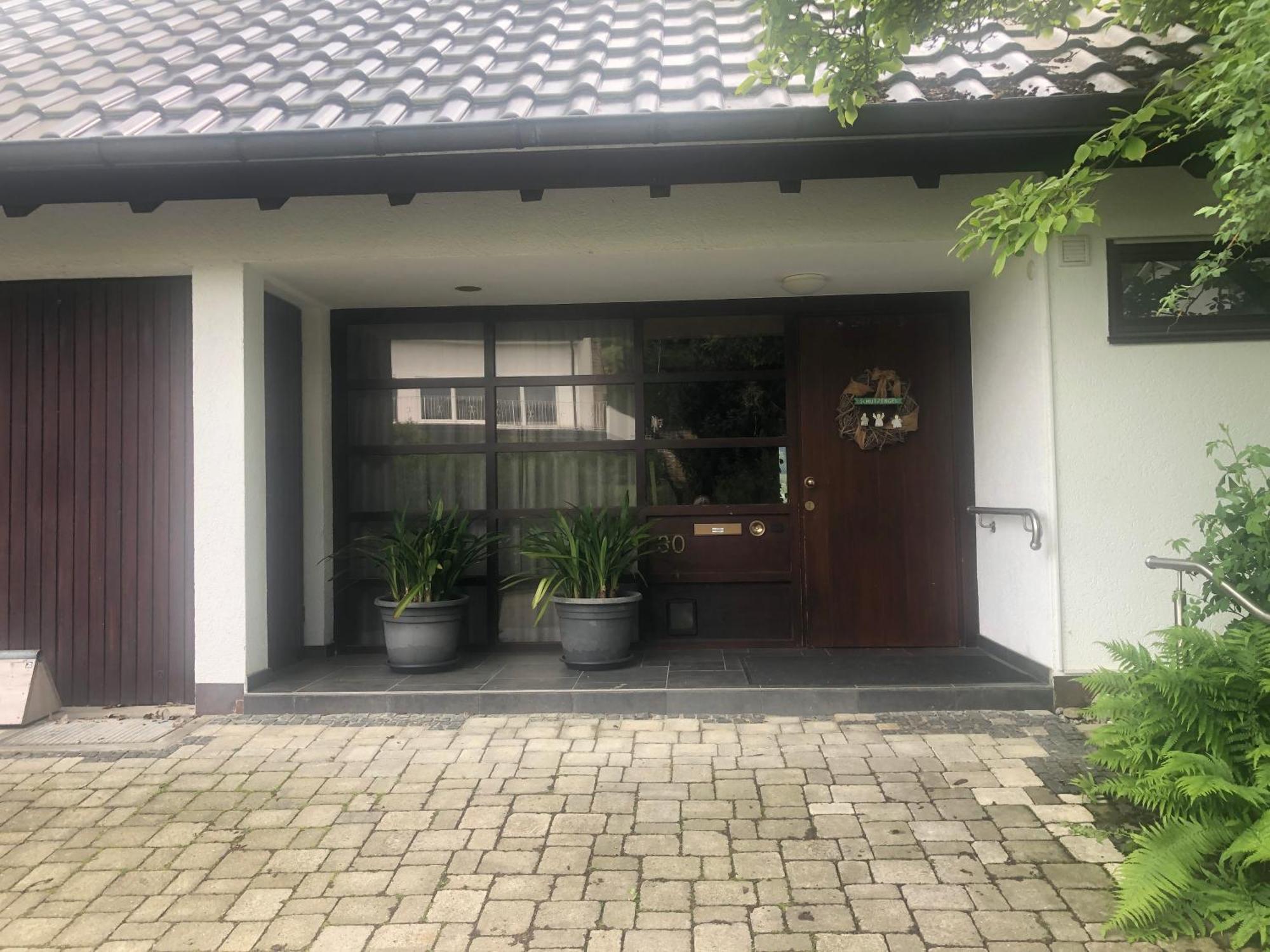 See-sicht Apartment *