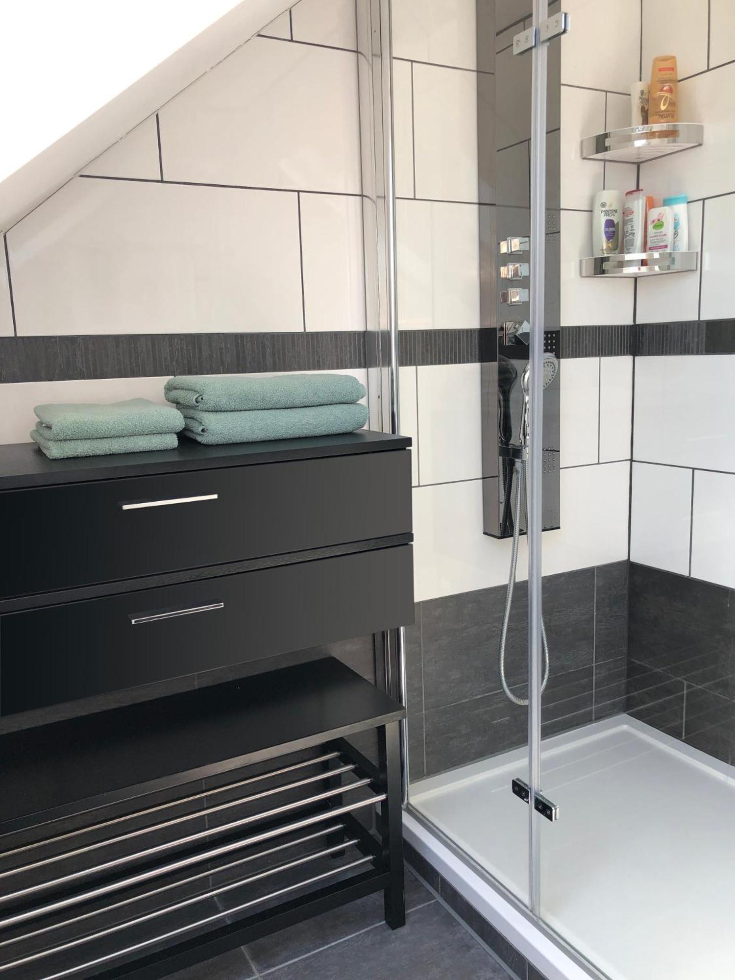 Apartment See-sicht *