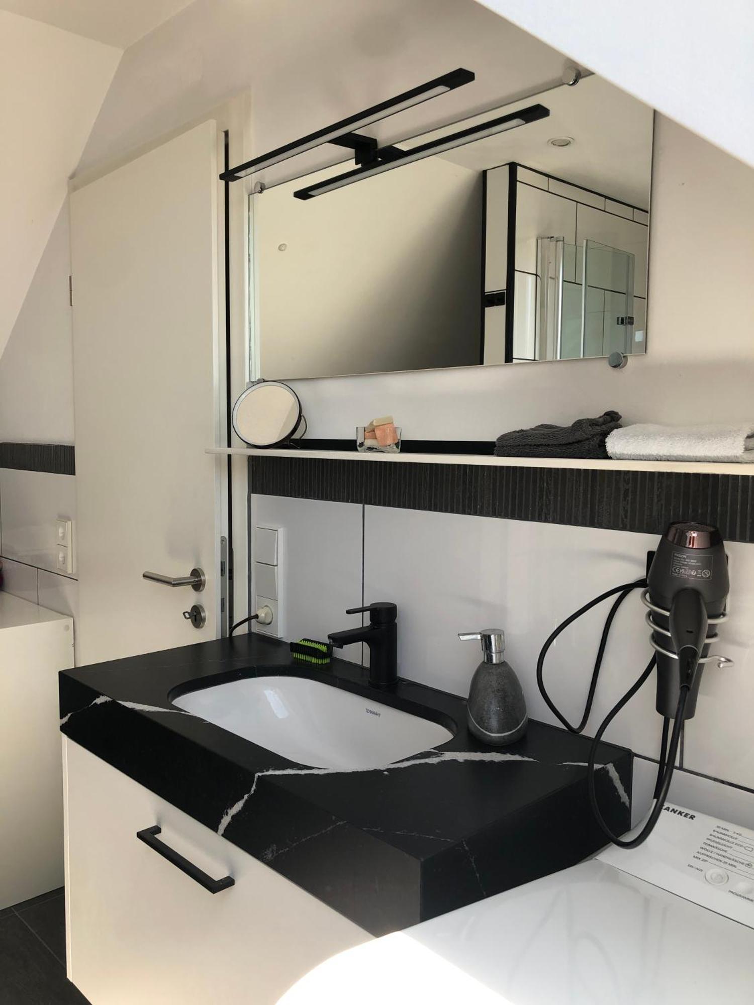 Apartment See-sicht