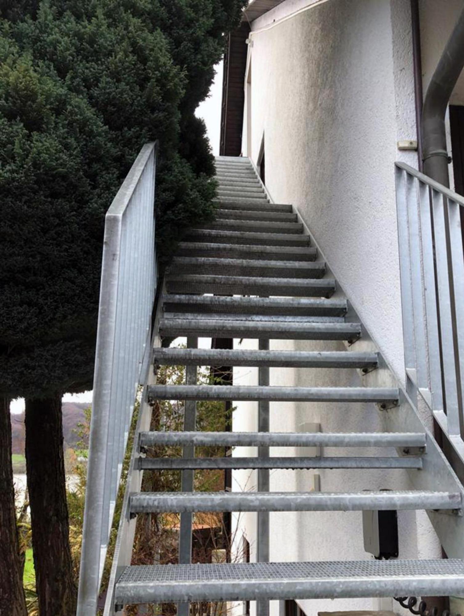 Apartment See-sicht